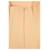 Versace Top beige sin mangas - vista 4