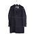 Paul Smith Cappotto blu navy