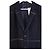 Paul Smith Cappotto blu navy - vista 2