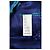 Paul Smith Cappotto blu navy - vista 6