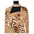Rotate Vestido beige  - vista 2