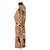Rotate Vestido beige  - vista 3