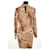 Rotate Vestido beige  - vista 4