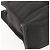 Hermès HERMES Borsa a Mano Her Line Tote MM in Tela Grigia Auth 163456 Marrone - vista 13