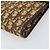 Borsa a Spalla in Tela Trotter Christian Dior Beige Oro Auth 170604 D'oro - vista 10
