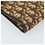 Borsa a Spalla in Tela Trotter Christian Dior Beige Oro Auth 170604 D'oro - vista 11
