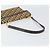Borsa a Spalla in Tela Trotter Christian Dior Beige Oro Auth 170604 D'oro - vista 7
