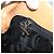 Borsa a mano in pelle beige oro Auth BA9917 di Salvatore Ferragamo D'oro - vista 19