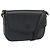 Borsa a Spalla Burberrys in Pelle Nera e Oro Auth BA9914 Nero D'oro