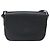 Borsa a Spalla Burberrys in Pelle Nera e Oro Auth BA9914 Nero D'oro - vista 13