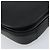 Borsa a Spalla Burberrys in Pelle Nera e Oro Auth BA9914 Nero D'oro - vista 15