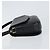 Borsa a Spalla Burberrys in Pelle Nera e Oro Auth BA9914 Nero D'oro - vista 4