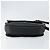 Borsa a Spalla Burberrys in Pelle Nera e Oro Auth BA9914 Nero D'oro - vista 5