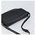Borsa a Spalla Burberrys in Pelle Nera e Oro Auth BA9914 Nero D'oro - vista 6