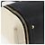 Borsa tote in pelle Salvatore Ferragamo bianca e nera Auth bs32829 Nero Bianco - vista 11