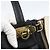 Borsa tote in pelle Salvatore Ferragamo bianca e nera Auth bs32829 Nero Bianco - vista 14