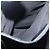 Borsa tote in pelle Salvatore Ferragamo bianca e nera Auth bs32829 Nero Bianco - vista 19