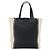 Borsa tote in pelle Salvatore Ferragamo bianca e nera Auth bs32829 Nero Bianco - vista 3