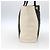 Borsa tote in pelle Salvatore Ferragamo bianca e nera Auth bs32829 Nero Bianco - vista 4