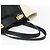 Borsa tote in pelle Salvatore Ferragamo bianca e nera Auth bs32829 Nero Bianco - vista 7