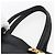 Borsa tote in pelle Salvatore Ferragamo bianca e nera Auth bs32829 Nero Bianco - vista 8