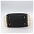Borsa tote in pelle Salvatore Ferragamo bianca e nera Auth bs32829 Nero Bianco - vista 9