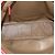 Bulgari Borsa a mano BVLGARI in pelle rosa e oro Auth BA9905 D'oro - vista 10