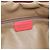 Bulgari Borsa a mano BVLGARI in pelle rosa e oro Auth BA9905 D'oro - vista 17