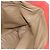 Bulgari Borsa a mano BVLGARI in pelle rosa e oro Auth BA9905 D'oro - vista 19