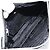 Borsa a Spalla PRADA in Nylon Pelle Nera Argento Autentica 169453 Nero - vista 11