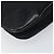 Borsa a Spalla PRADA in Nylon Pelle Nera Argento Autentica 169453 Nero - vista 14