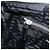 Borsa a Spalla PRADA in Nylon Pelle Nera Argento Autentica 169453 Nero - vista 21
