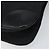 Borsa a Spalla PRADA in Nylon Pelle Nera Argento Autentica 169453 Nero - vista 9