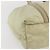 PRADA Borsa a mano in nylon crema argento Auth bs33166 Crudo - vista 15