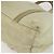 PRADA Borsa a mano in nylon crema argento Auth bs33166 Crudo - vista 16