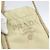 PRADA Borsa a mano in nylon crema argento Auth bs33166 Crudo - vista 17