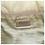 PRADA Borsa a mano in nylon crema argento Auth bs33166 Crudo - vista 18