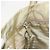 PRADA Borsa a mano in nylon crema argento Auth bs33166 Crudo - vista 19