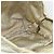 PRADA Borsa a mano in nylon crema argento Auth bs33166 Crudo - vista 20