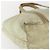 PRADA Borsa a mano in nylon crema argento Auth bs33166 Crudo - vista 9