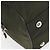 Borsa Boston PRADA in nylon khaki argento autentica mr1945 Cachi - vista 15
