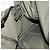 Borsa Boston PRADA in nylon khaki argento autentica mr1945 Cachi - vista 21