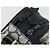 Borsa a Spalla GUCCI GG Plus Supreme PVC Blu Navy Oro Auth SW2094 D'oro - vista 15