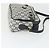 Borsa a Spalla GUCCI GG Plus Supreme PVC Blu Navy Oro Auth SW2094 D'oro - vista 4