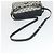 Borsa a Spalla GUCCI GG Plus Supreme PVC Blu Navy Oro Auth SW2094 D'oro - vista 7