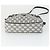 Borsa a Spalla GUCCI GG Plus Supreme PVC Blu Navy Oro Auth SW2094 D'oro - vista 9