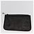 Bolsa de mão em malha de couro preto GUCCI 002 1705 0405 Auth 170256 - vista 20