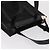 Bolsa de mão em malha de couro preto GUCCI 002 1705 0405 Auth 170256 - vista 6