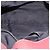 LOEWE Anagram Americana 28 Borsa a mano in pelle rossa argento Auth hk3375 Rosso - vista 11