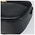 Borsa a Spalla Salvatore Ferragamo in Pelle Nera e Oro Auth BA9913 Nero D'oro - vista 10